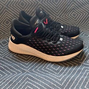 New Balance Sneakers-only worn once